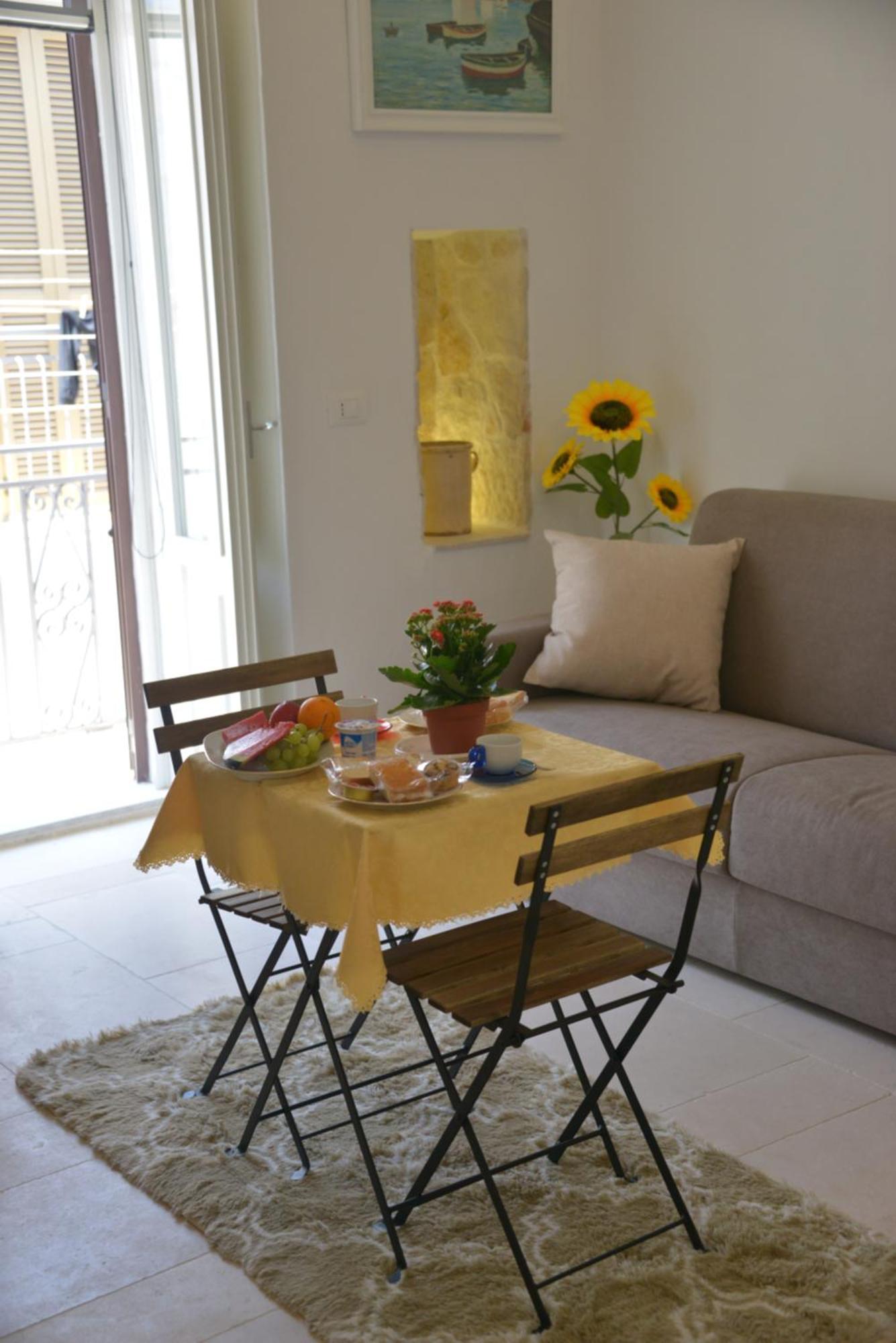 Le Nicchie Ostuni Villa Kültér fotó